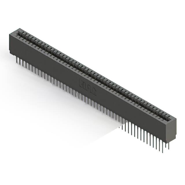 725-096-522-201 EDAC Inc.  Edgeboard Connectors